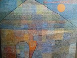 Paul Klee Ad Parnassum 1932